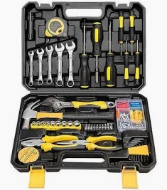 Basic Home Toolbox:Essential Hand Tools Every First-Time Homeowner in Ngong Needs