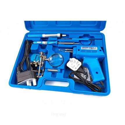 Hardware Store Kenya Guide: Choosing the Right Soldering Iron