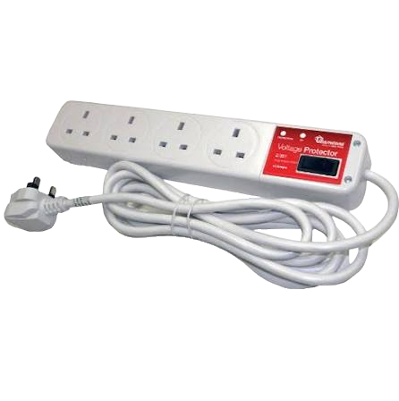 Best Extension Cables Kenya: Ultimate Buying Guide for Safe Power Solutions