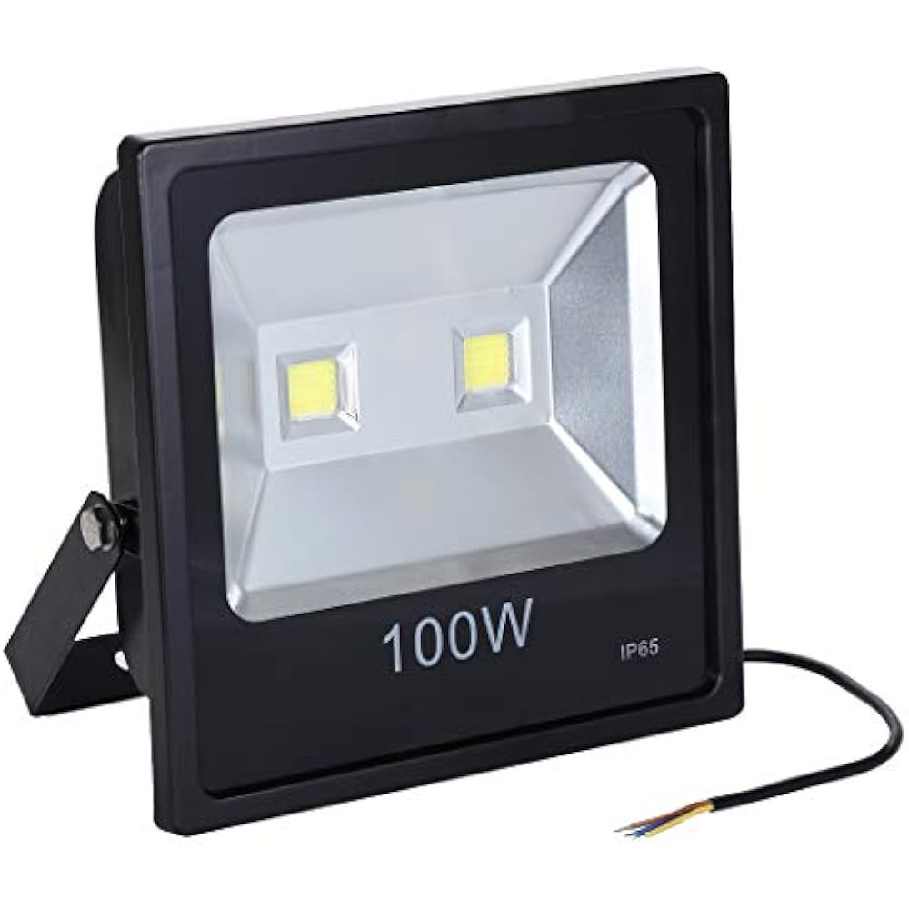 LED Security Lights Kenya:Smart Ways to Improve Safety