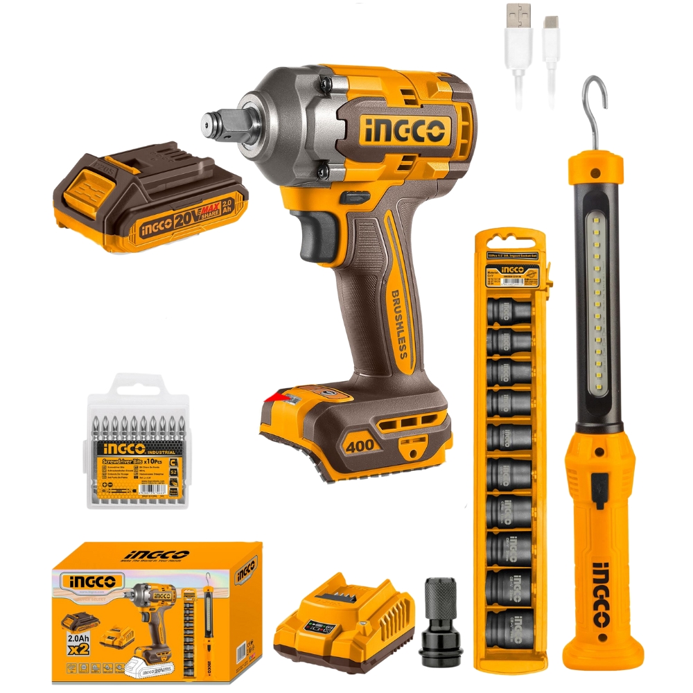 Ingco vs Makita Comparison: Powerful Insights for Buyers