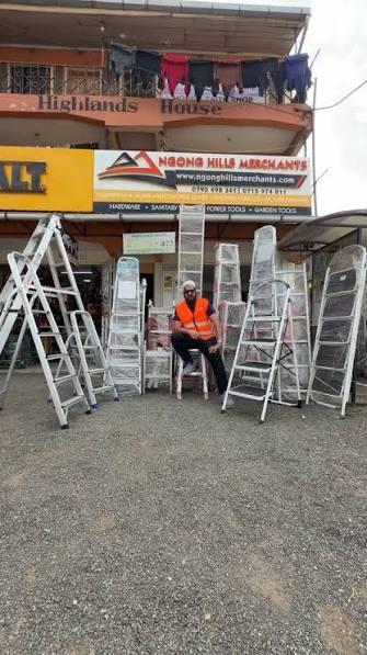 Hardware Delivery Kenya:Powerful Benefits of Nationwide Supply