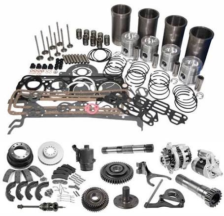 The Convenience of Buying Spare Parts from a Spare Parts Supplier in Kenya