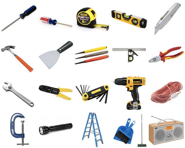 Hand Tools Kenya: 9 Powerful Reasons Fundis Choose Quality Tools