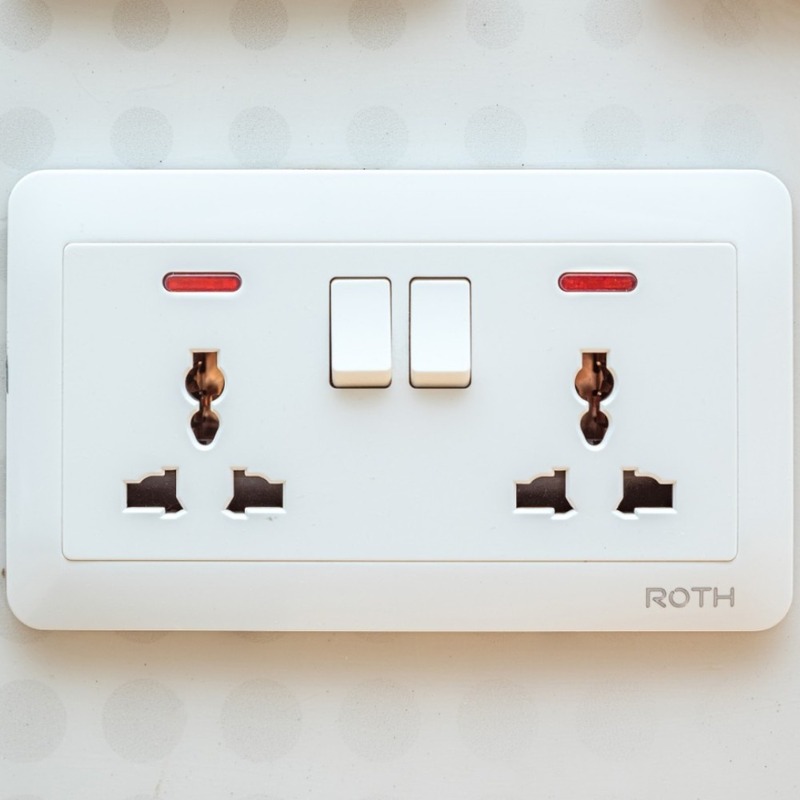 Smart Electrical Sockets: Powerful Ways to Upgrade Your Home