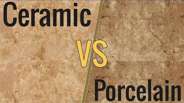 Porcelain vs Ceramic Tiles Kenya Differences: Choose the Right Tile