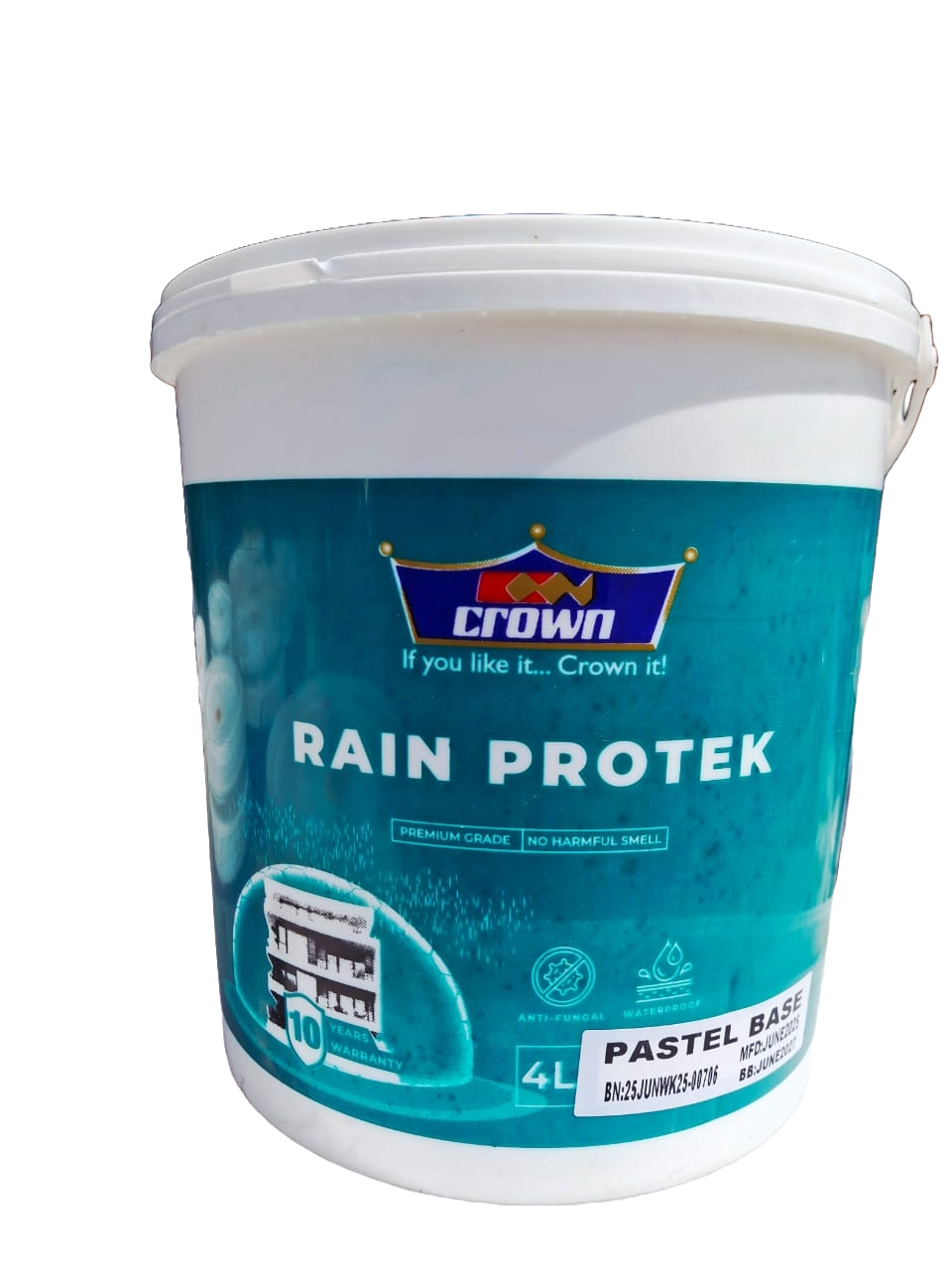 Waterproofing Before Rains Kenya:Essential Fixes for Damp Season
